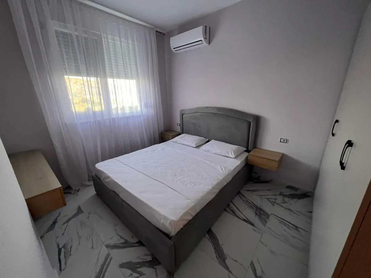 Niki Apartments Shen Gjin Lezhe