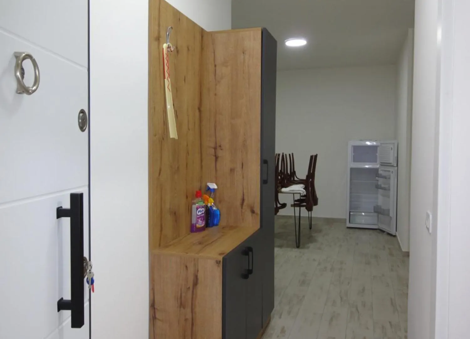 Niki Apartments Shen Gjin Lezhe
