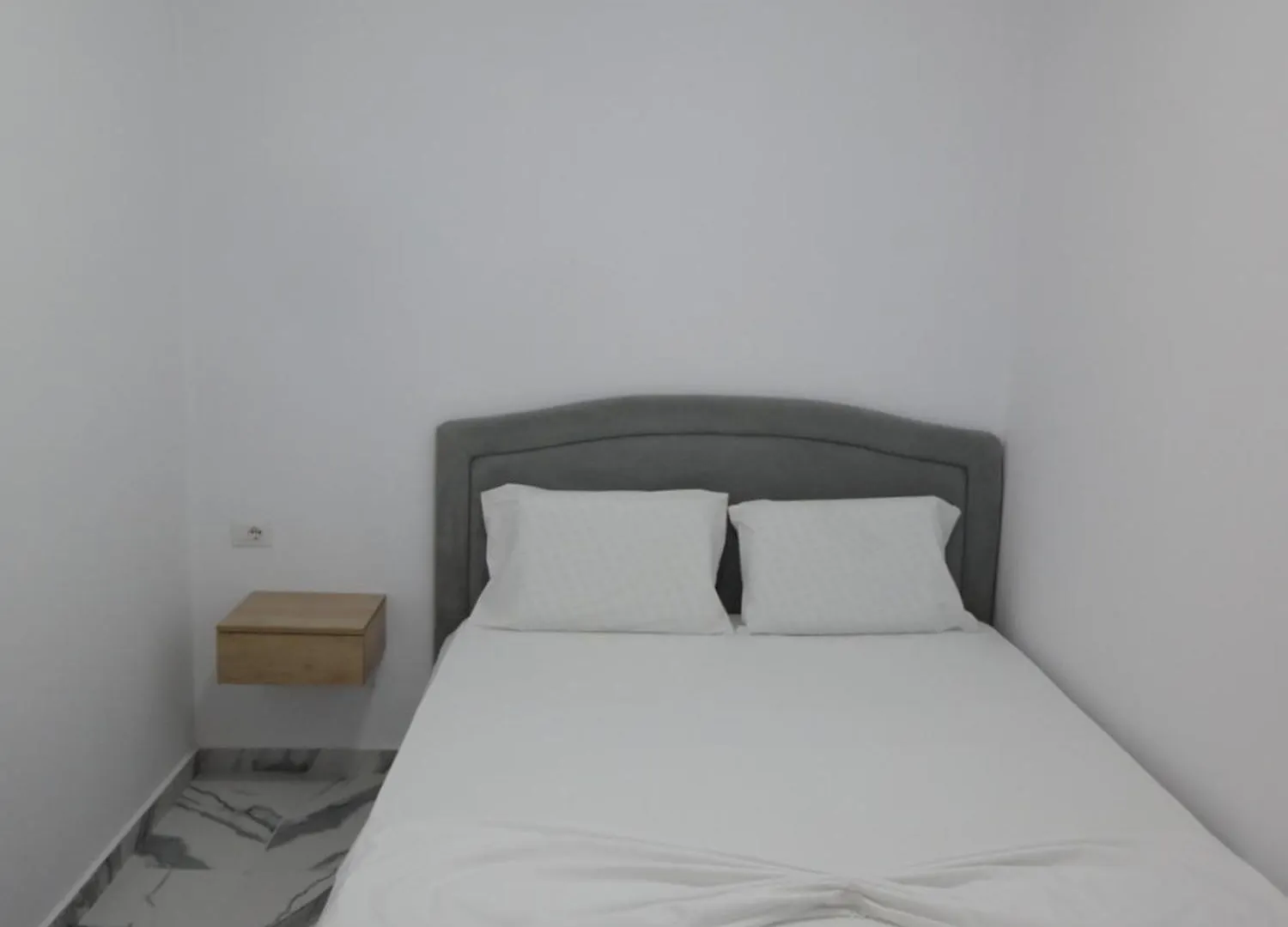 Niki Apartments Shen Gjin Lezhe