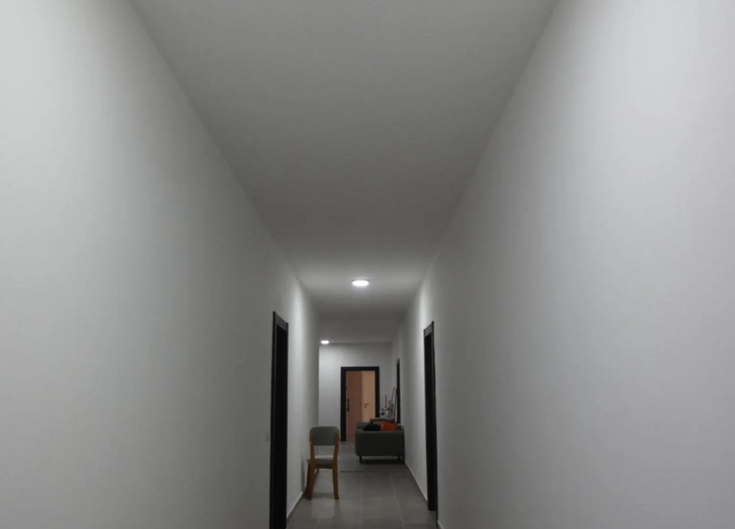 Niki Apartments Shen Gjin Lezhe