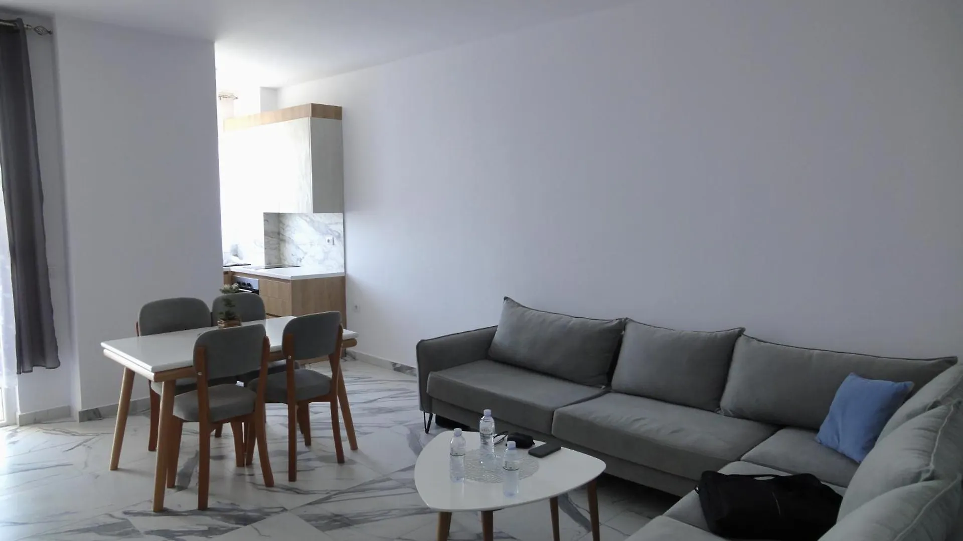Niki'S Apartments Shen Gjin Lezhe Albania