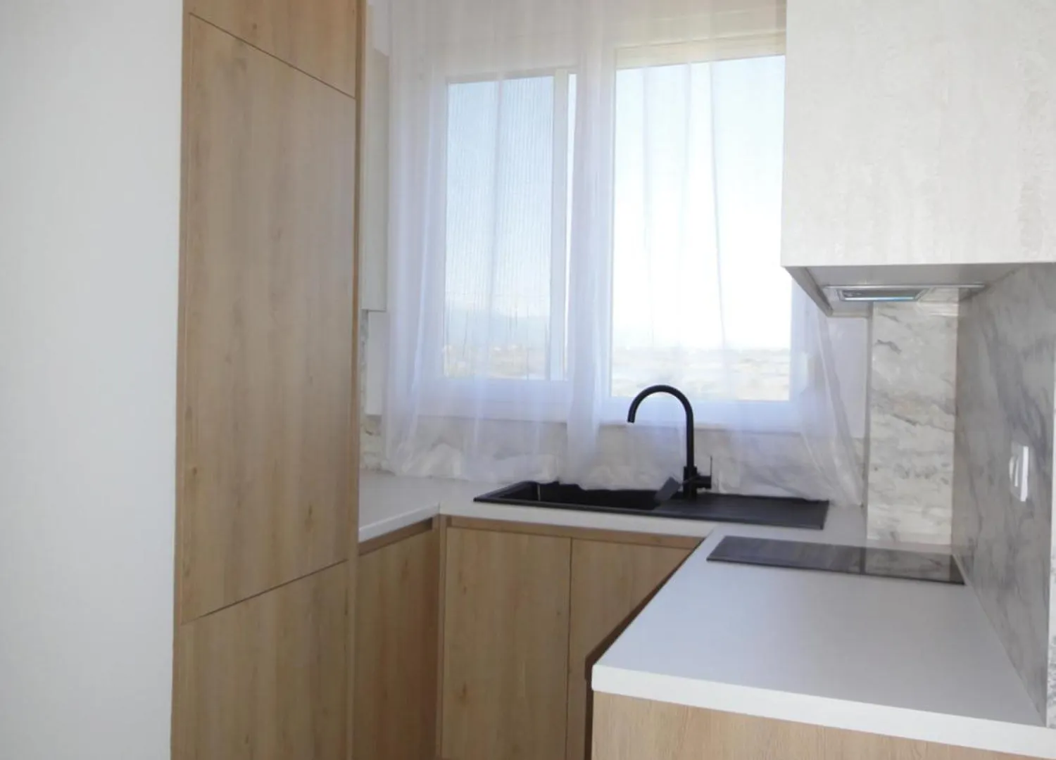 Niki'S Apartments Shen Gjin Lezhe Albania