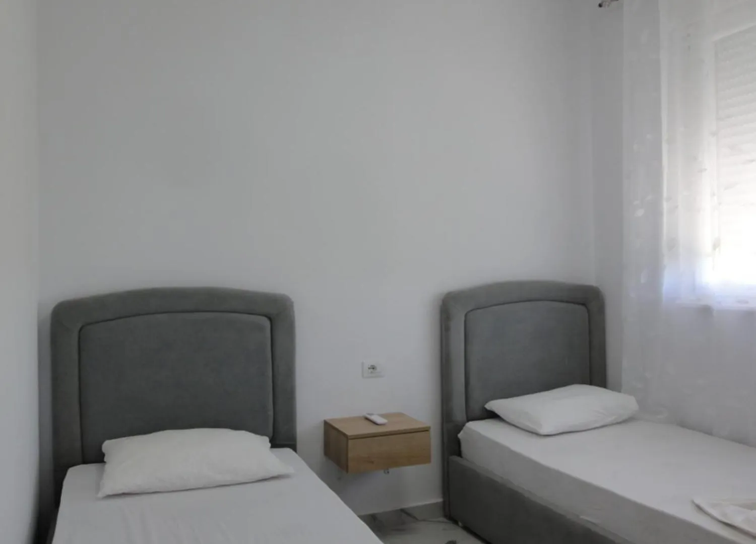 Niki'S Apartments Shen Gjin Lezhe Albania